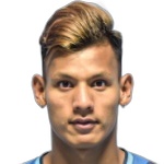 ลวิน โม ออง