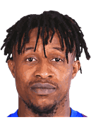 โมฮามาดู ซูมาเรห์