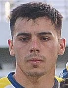 ฟาคันโด เอเซกิเอล อัลมาดา