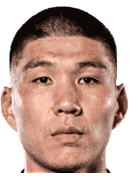 ตามีร์ลัน คาซูบาเยฟ