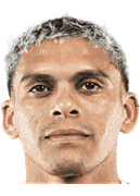 ไบรอัน อเล็กซิส โอแคมโป เฟอร์ไรร่า