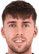 โทเบียส ไรน์ฮาร์ต