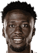 เบรนดัน ซาร์ปอง-วิเรดู