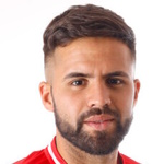 Nicolas Ezequiel Watson