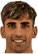 มาร์ติน บาร์รีออส