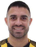 วิลสันอีบาร์โรลา