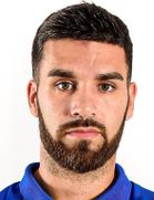 ดาริโอ ริออส