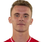 เออร์เนสต์ เทอร์พิอวสกี