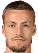 ดาวี่ ฟาน เด็น เบิร์ก