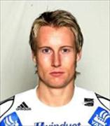 สเวน เฟรดริก สเตรย์