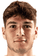 เฟเดริโก้ โบนินี