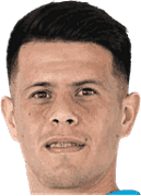 Marcelo Luciano Estigarribia