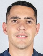 Diego Joel Torres Garcete