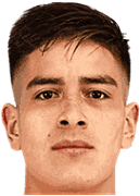 Axl Franchescho Rios Urrejola