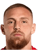 Luan Fernandes Ribeiro