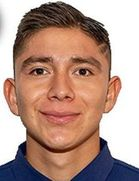 Uziel Amin Garcia Martinez