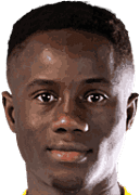 ดริสซา คามารา