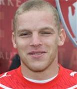 เจคอป ราสมุสเซ่น