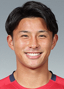 Shuhei Hayami