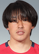 Yuto Yamashita