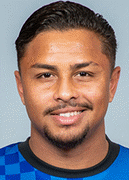 Samuel Vanderlei da Silva