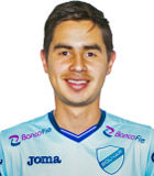 Andres Nicolas Landa Medreno