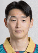 โซ ยอง แจ