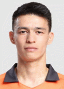 อิครอมจอน อาลีบาเยฟ