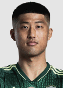 Lee Soo-Bin