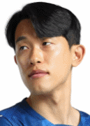 ชอย ซอง กึน