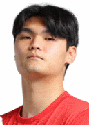 พัก จี-มิน