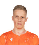 Olafur Orn Asgeirsson