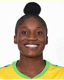 Deneisha Selena Blackwood