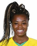 ลุดมิลา ดา ซิลวา