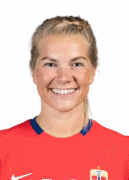 อาดา เฮเกอร์เบิร์ก