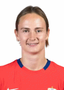 แคโรไลน์ แฮนเซน