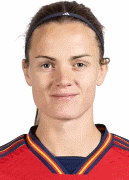 Irene Paredes Hernandez