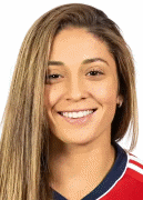 Priscilla Chinchilla