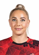 เอเดรียน่า ลีออน