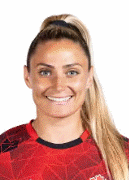 เชอลีน่า ซาดอร์สกี้