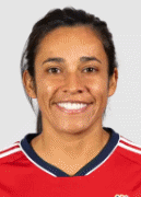 คริสติน กรานาโดส