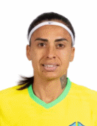 อันเดรสซา อัลเวสดา ซิลวา