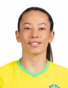 Bruna Santos Nhaia,Bruninha