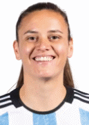 Maria Florencia Bonsegundo