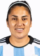 Gabriela Patricia Chavez