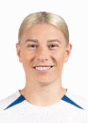 เบธานี อิงก์แลนด์