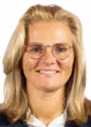 Sarina Wiegma