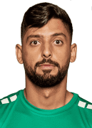 มอสตาฟา มาตาร์