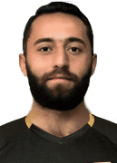 อาห์หมัด มาดาเนีย