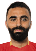 อัมโร เจเนียต